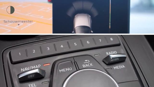 Audi A4 1.4 TFSI 150pk Sport Pro Line смотреть онлайн