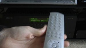 Arcam FMJ AVR400 AV Receiver Review