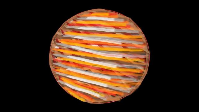 что дело Художник я дело картину 2D космоса часть 00018 смотреть онлайн