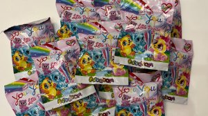 🖤Милейшие Панды🐼 You You от СБАБАМ / Нашли ЗОЛОТУЮ Панду🐼 🖤