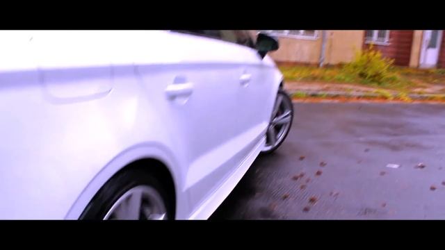 AUDI RS3 LIMOUSINE - Jumper Autovermietung GmbH - Carp*rn смотреть онлайн