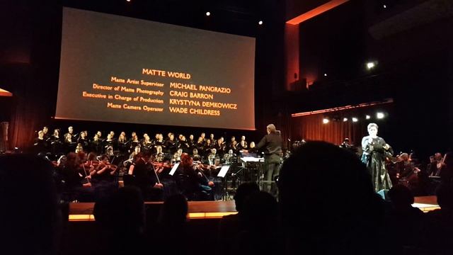 FMF DRACULA LIVE IN CONCERT 15.05.2019 CENTRUM KONGRESOWE ICE KRAKÓW FESTIWAL MUZYKI FILMOWEJ KRAKÓ смотреть онлайн