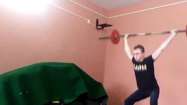 Молодое поколение