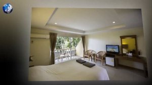 Thailand, Pattaya. Twin Palms Resort 3*