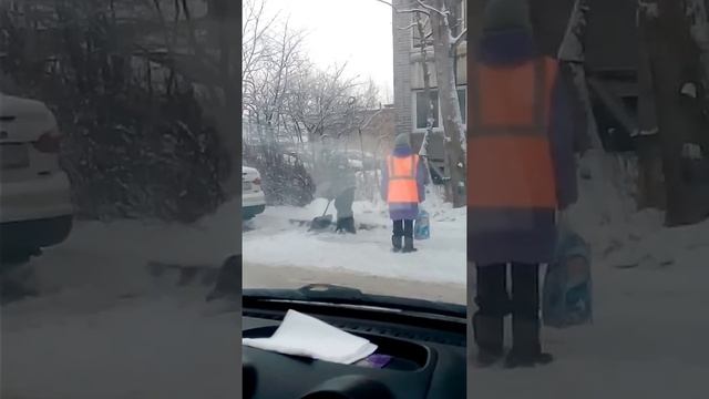 Дворник-80 уровня смотреть онлайн