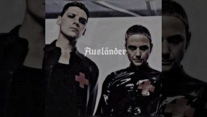 Rammstein - Mein Teil (speed up, reverb)