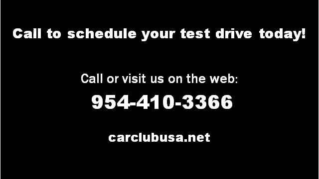2010 Audi A4 Used Cars Miami Gardens FL