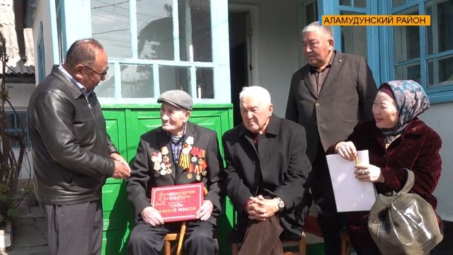 ВЕЧНЫЙ ГЕРОЙ СЕМЁН МЕЖУЕВ