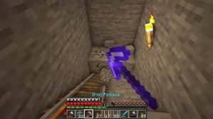 🏗️ Грандиозное строительство в Minecraft – прокладываем железную дорогу через мир!