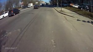 Опасные 3D ямы