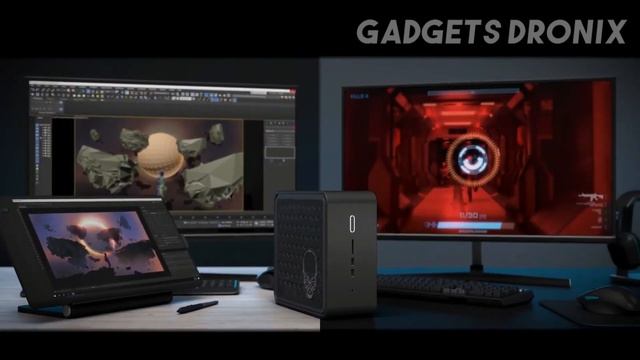 8 Best Mini PCs 2020 смотреть онлайн