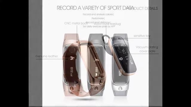 TTLIFE M6 Smart Watch смотреть онлайн