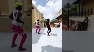Song: Mango By: Jenn Morel Zumba choreo
