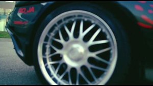 CARPORN VW Jetta from Jesse & Honda S2000 from Johnny Tran / The Fast and the Furious