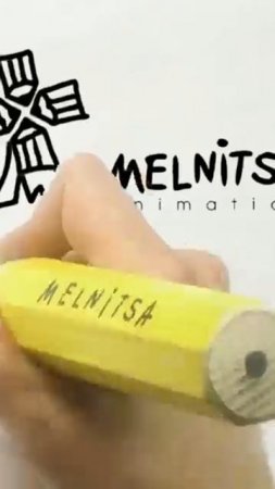 Melnitsa Animation