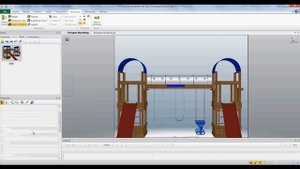 Creating Decals in SOLIDWORKS Composer