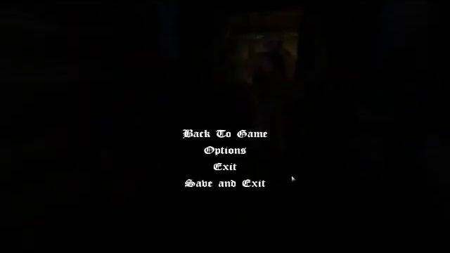 Amnesia Ocean man смотреть онлайн