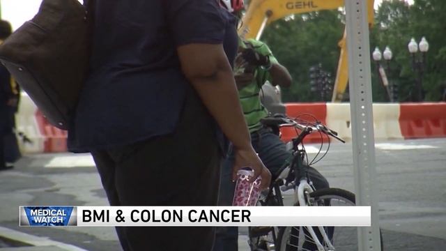 MedWatch Daily Digest: Over the counter birth control pill, body weight & colon cancer, menthol may смотреть онлайн