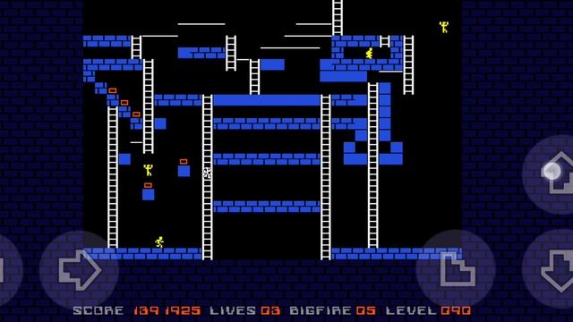 zx runner | Level 90 | game play | crazy doings смотреть онлайн