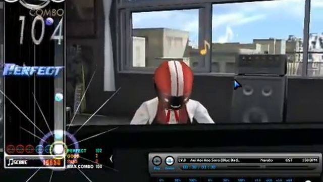 [BMTH] Aoi Aoi Ano Sora #Piano2 (UCC by CottonKing) смотреть онлайн