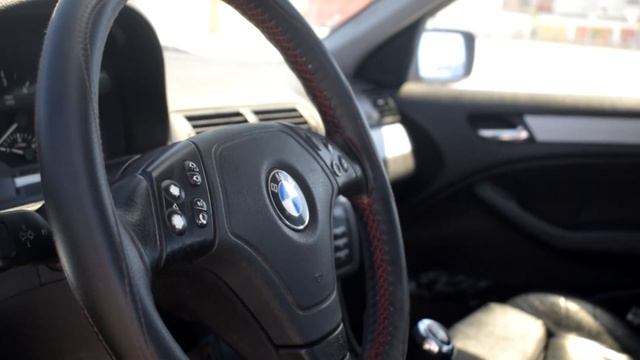 BMW E46 💪 "Mafia Style" 👌🔥 смотреть онлайн