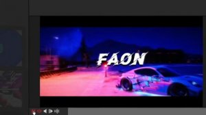 КАК СДЕЛАТЬ ИНТРО ДЛЯ КАНАЛА!? | ИНТРО БЕЗ ПРОГРАММ | ЛУЧШАЯ ПЛАТФОРМА ДЛЯ СОЗДАНИЯ ИНТРО ОНЛАЙН