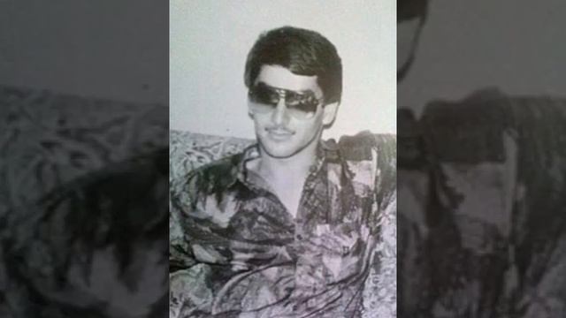 Mesedibaba - Qalib ahuzar icinde (slow) смотреть онлайн