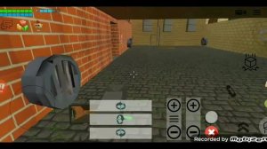 призвал NCP 980 это было страшно 😶😨😨