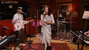 CXLOE covers Chappell Roan’s ‘Good Luck, Babe!’ for Like A Version