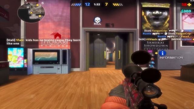 “NF-Clouds” | Critical Ops