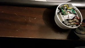 Factory Reset Dahua HDW4433C IP Camera