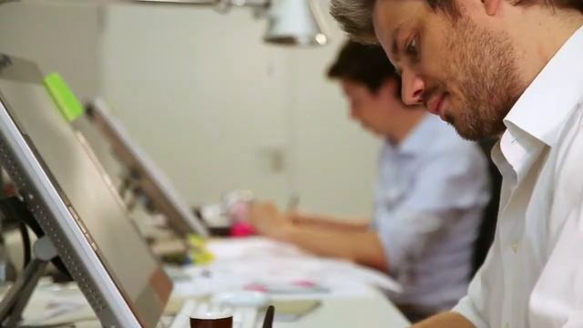 BMW Vision EfficientDynamics. Part 2.mp4 смотреть онлайн