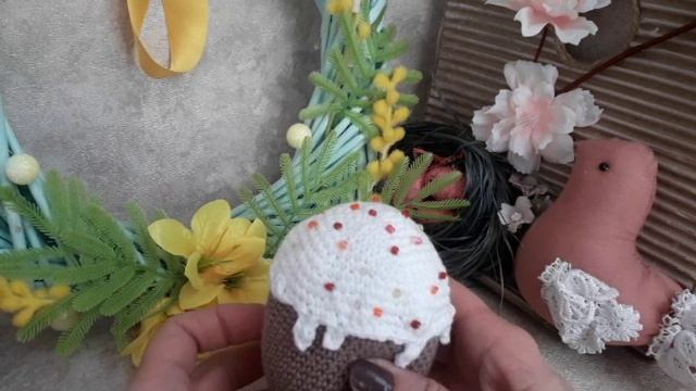 Рукодельные итоги февраля.
