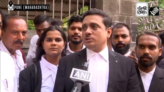 Pune Porsche accident case: Advocate suspects “pressure” on police