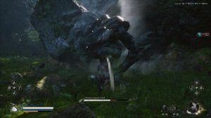 Black Myth Wukong бой Вождь отравителей