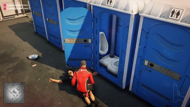 De ce nu ne-a placut HITMAN 2?! Ah, da! Nu ne-au platit pentru review!