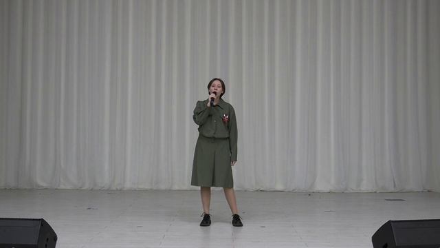 София Колпакова-Журавли смотреть онлайн