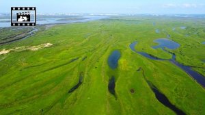 Большой Уссурийский остров