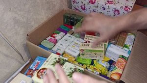 переберашки, продолжение.