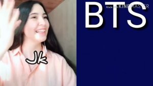 Army в tik-tok//Арми в тик-ток//Bts в тик-ток