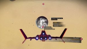 No Mans Sky 2025. #1. Стартуем