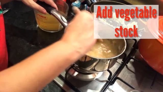 Creamy Artichoke lasagna смотреть онлайн