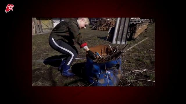 ВЕСЕННЕ-ЛЕТНИЙ ПОЖАРООПАСНЫЙ ПЕРИОД