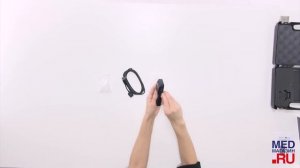 Алкометр Динго Е-010 (подключается к ПК)