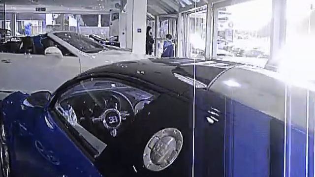 Bugatti Veyron..... Halloween Special [Romans International] смотреть онлайн