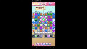 CANDY CRUSH SAGA ŞEKER 🍬 HİLELİ v1.215.0.1 Mod.apk