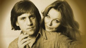 Юрий Фёдоров -Последний приют( Памяти Высоцкого)..автор ролика Светлый