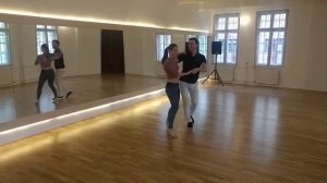 Coca Cola / Salsa Cubana - DanzaStudioLive