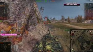 КОРБЕН ВЗЯЛ 3 ОТМЕТКИ НА МИНОТАВРЕ