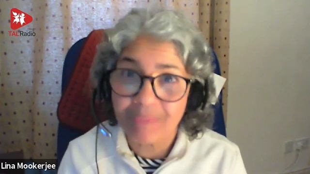 Understanding Menopause | Don't Pause Your Life - 3 | Lina Mookerjee | TALRadio English смотреть онлайн